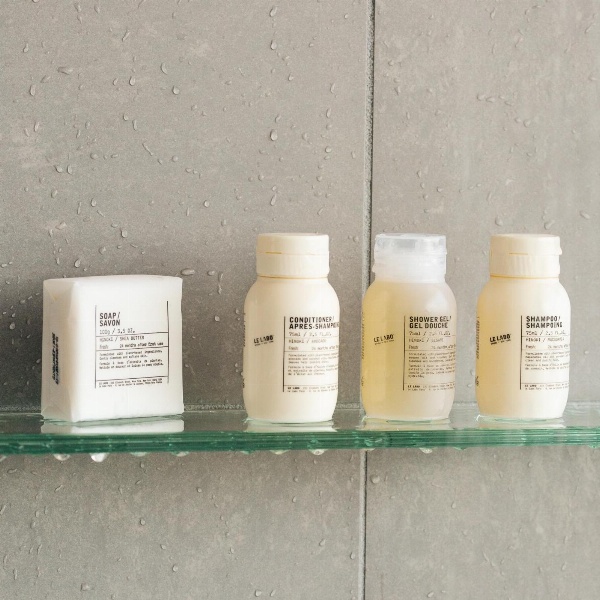 THE WILLIAM VALE Main image